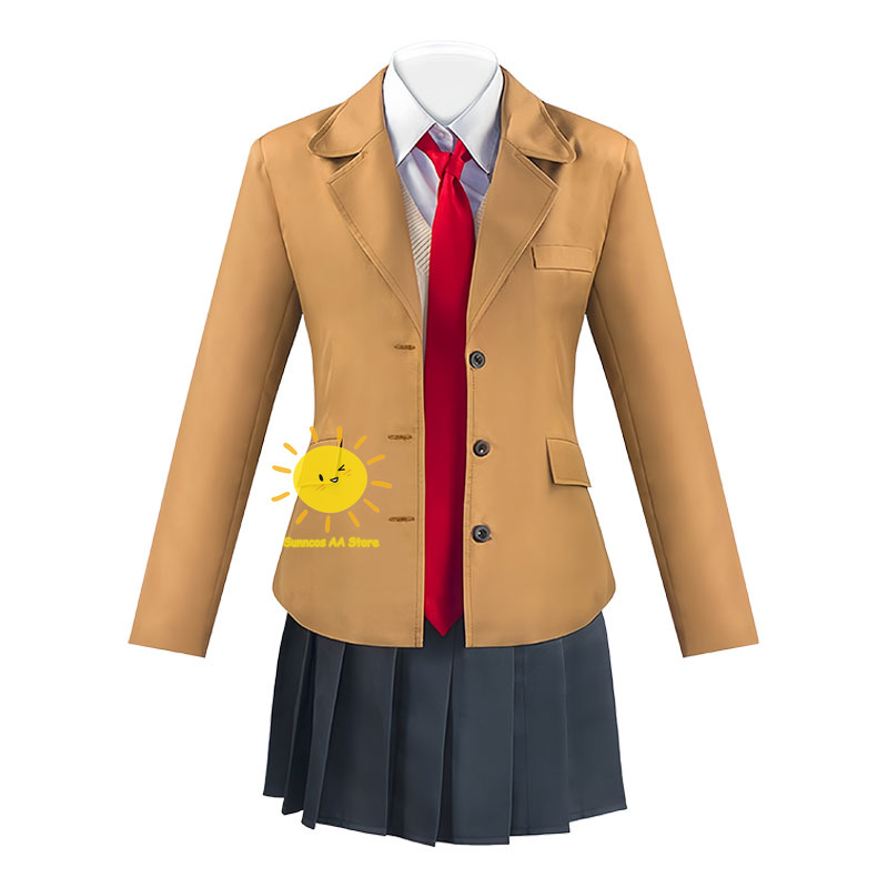 Costumes de cosplay Anime Saku - Anime Cosplay Bunny avis et prix