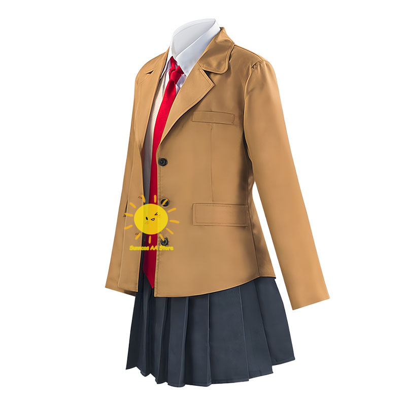 Costumes de cosplay Anime Saku - Anime Cosplay Bunny avis et prix