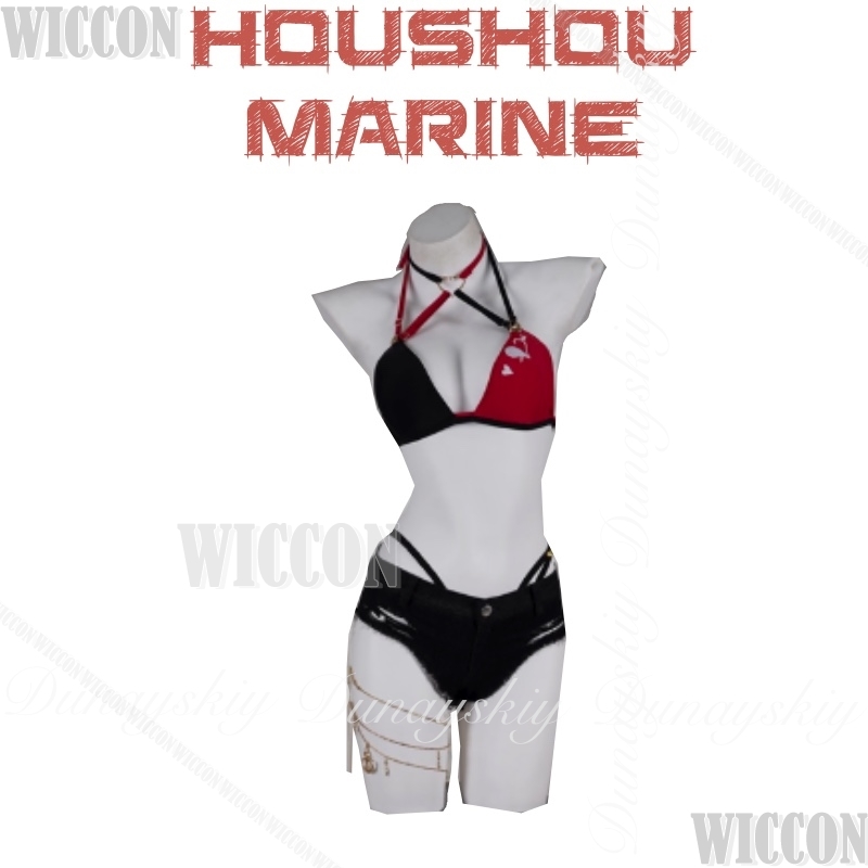 Hololive Gamers ancre virtuell - Anime Cosplay Youtube avis et prix