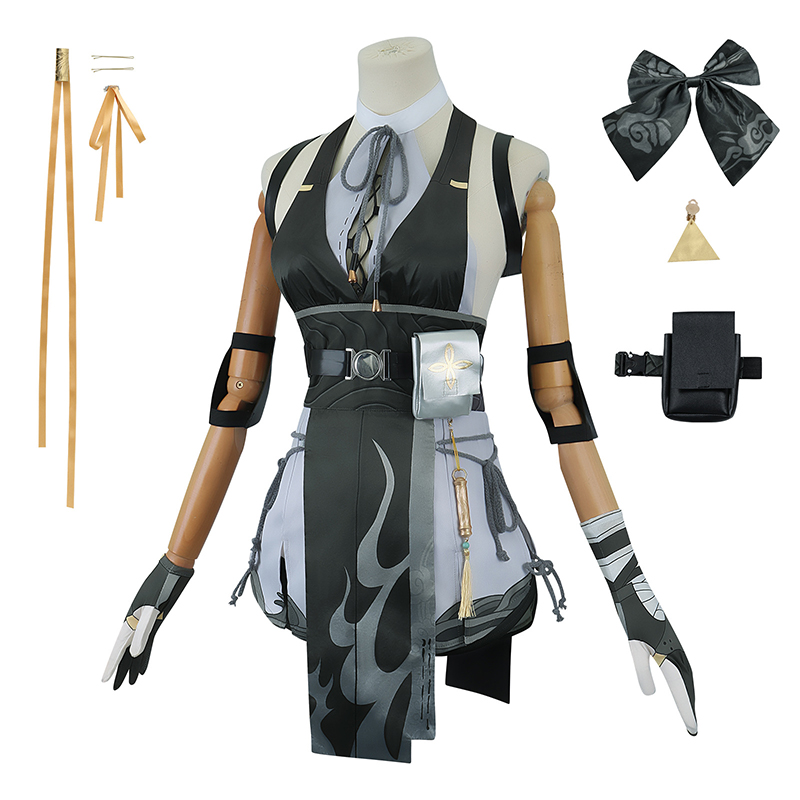 Costume de Cosplay Rover pour  - Anime Cosplay Outfits Female avis et prix