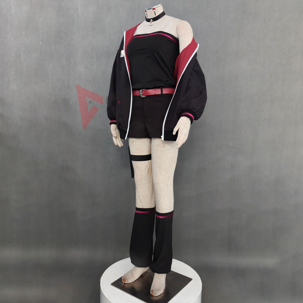 Nouveau Ninja Borutoes Uchihan - Anime Cosplay Ninja avis et prix