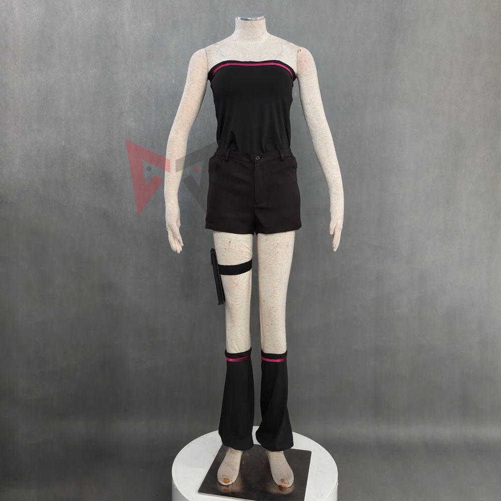 Nouveau Ninja Borutoes Uchihan - Anime Cosplay Ninja avis et prix
