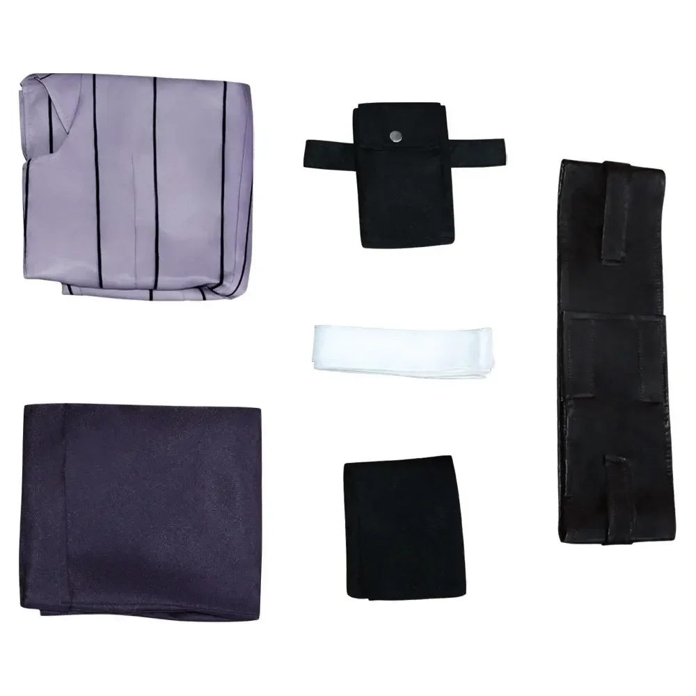 Cosplay d'anime, Halloween, ni - Anime Cosplay Ninja avis et prix