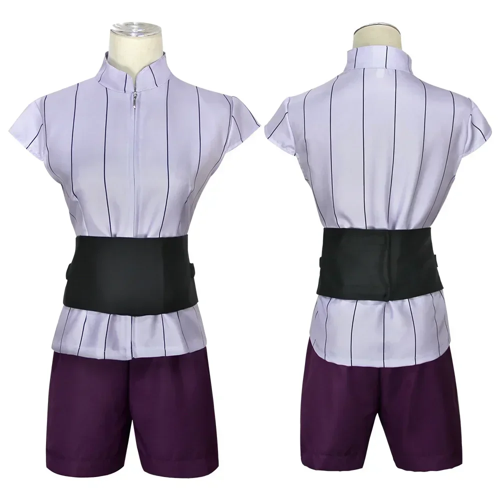 Cosplay d'anime, Halloween, ni - Anime Cosplay Ninja avis et prix