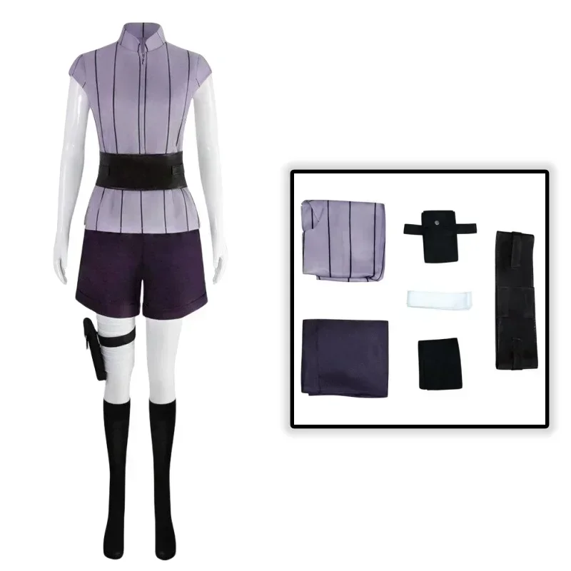 Cosplay d'anime, Halloween, ni - Anime Cosplay Ninja avis et prix