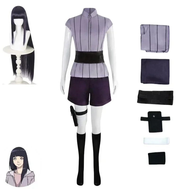 Cosplay d'anime, Halloween, ni - Anime Cosplay Ninja avis et prix