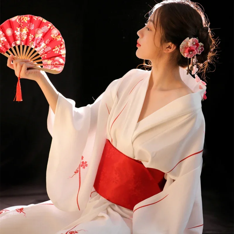 Cardigan Kimono traditionnel j - Asian Cosplay Anime avis et prix