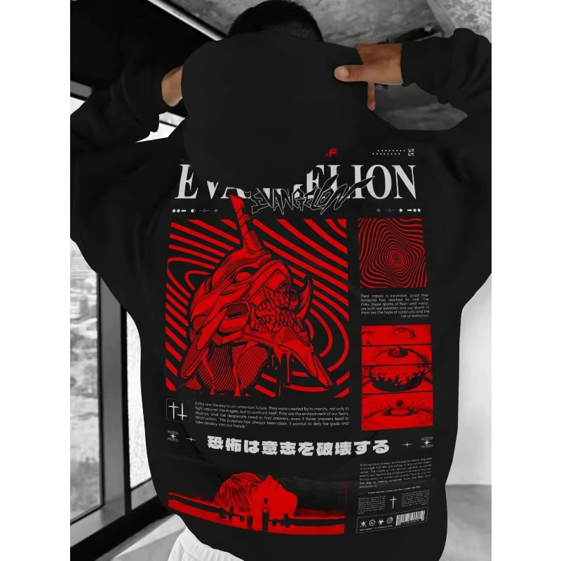 Nouveau sweat à capuche imprim - Fullmetal Alchemist Coat avis et prix