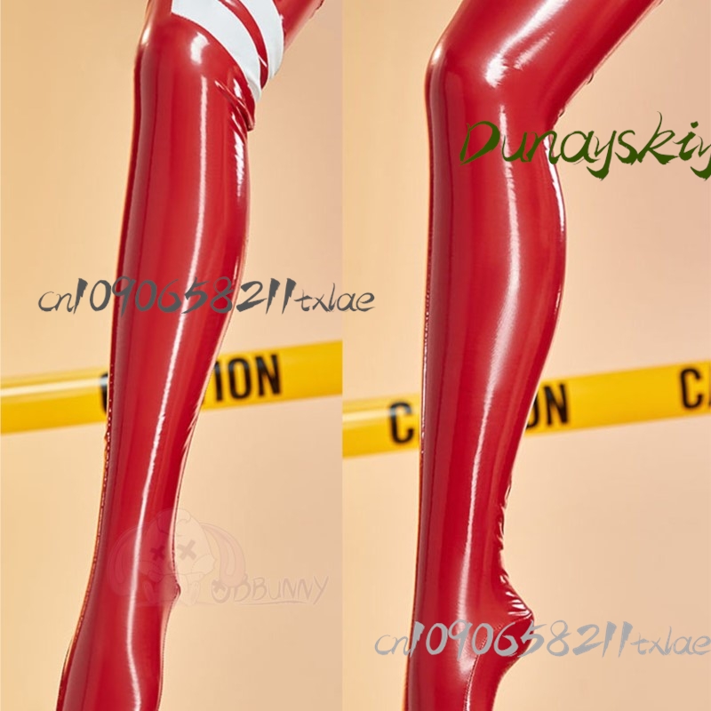 Darling In The Franxx Zero Two - Anime Cosplay Bodysuit avis et prix