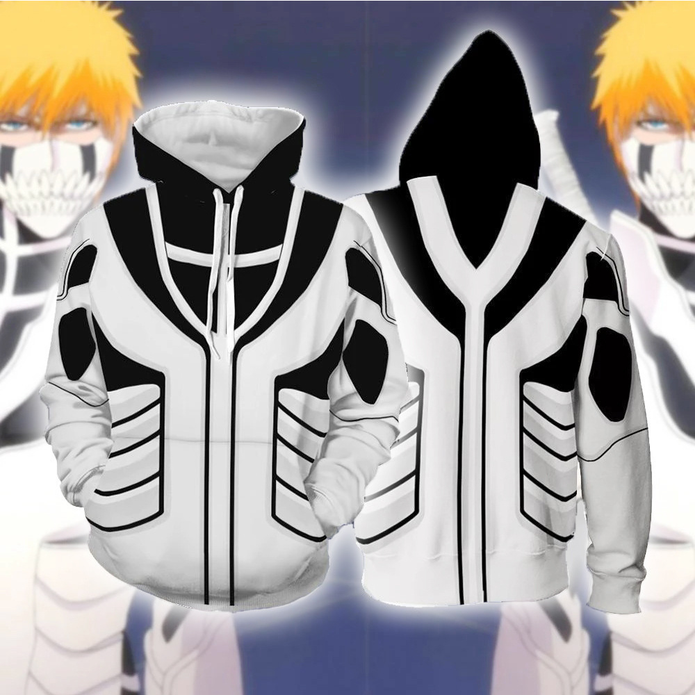 Sweat-shirt à capuche pour hom - Fullmetal Alchemist Coat avis et prix