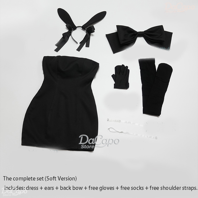 Lapin Alien scène Alien scène  - Anime Cosplay Bunny avis et prix