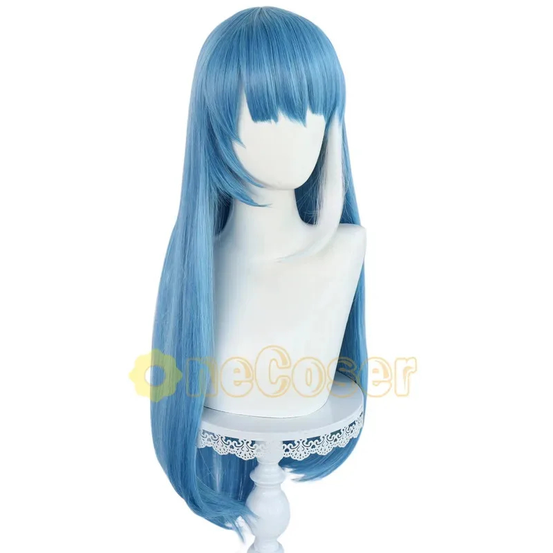 ADFF15 Mutsumi Cosplay Anime M - Cosplay Anime White Hair avis et prix