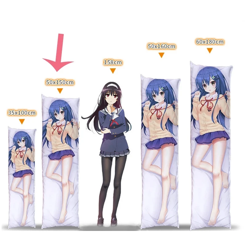 Housse de coussin Anime Genshi - Anime Cosplay Bodysuit avis et prix