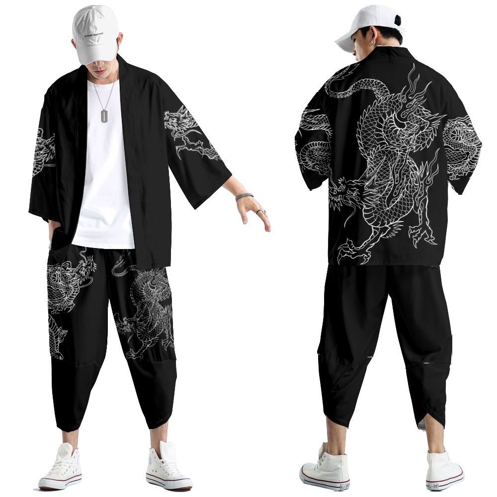 Robe Harajuku, vêtements asiat - Asian Cosplay Anime avis et prix