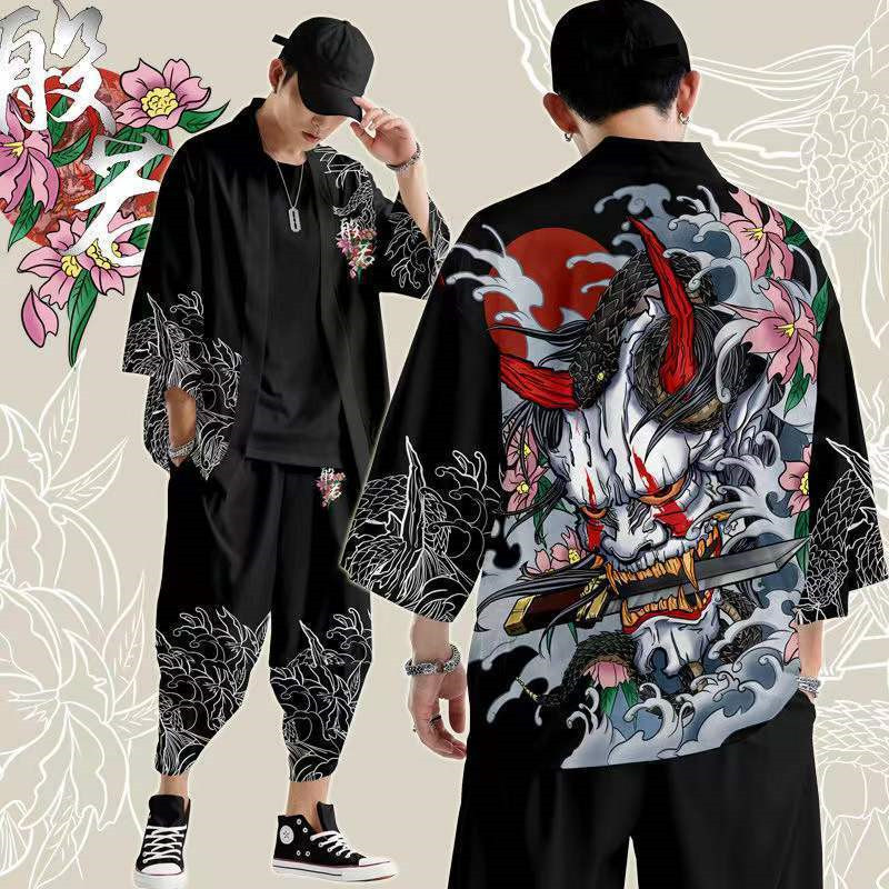 Robe Harajuku, vêtements asiat - Asian Cosplay Anime avis et prix
