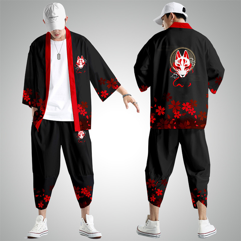Robe Harajuku, vêtements asiat - Asian Cosplay Anime avis et prix