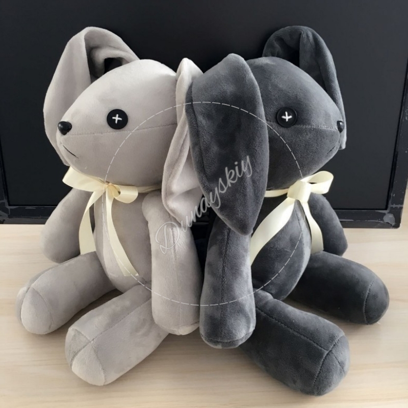 Accessoires de cosplay Kasugan - Anime Cosplay Bunny avis et prix