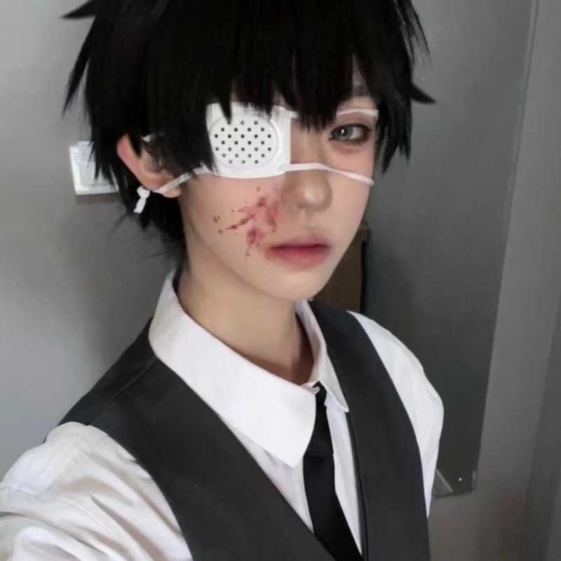 Patch pour les yeux médical Ya - Tokyo Ghoul Mask avis et prix