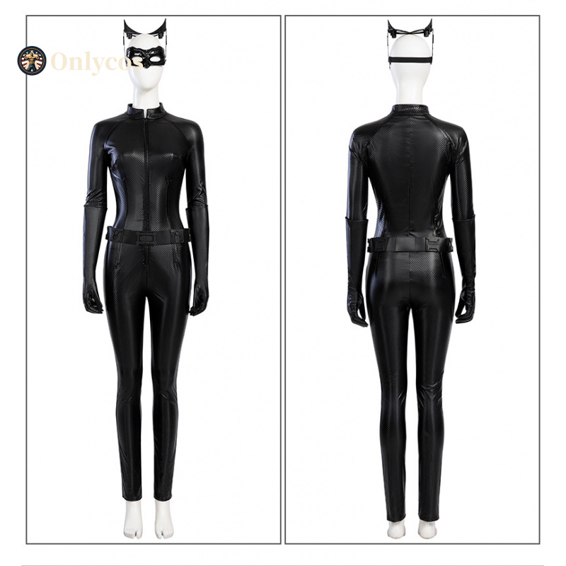 Selina Kyle Cosplay le chevali - Anime Cosplay Bodysuit avis et prix