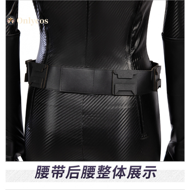 Selina Kyle Cosplay le chevali - Anime Cosplay Bodysuit avis et prix