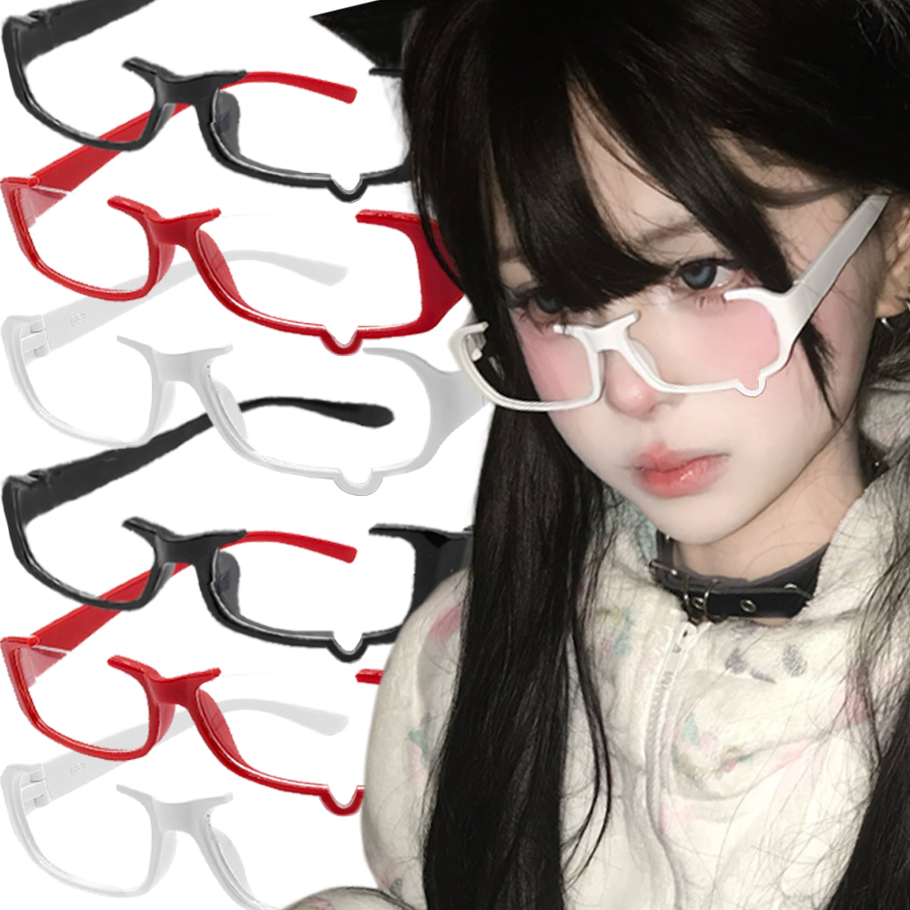 Lunettes à pleurs d'anime japo - Anime Cosplay Korean Girl avis et prix