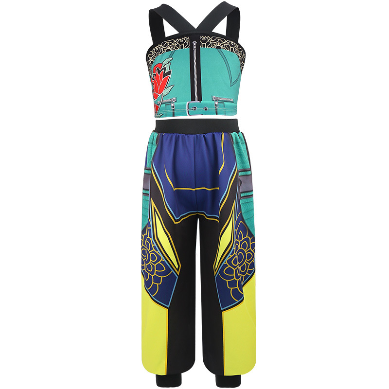 Costume de Cosplay Pop coréen  - Anime Cosplay Korean Girl avis et prix