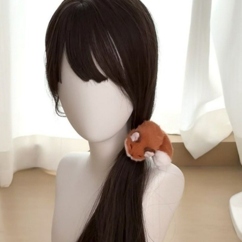 1/4 pièces Pinces à cheveux 3D - Anime Cosplay Korean Girl avis et prix