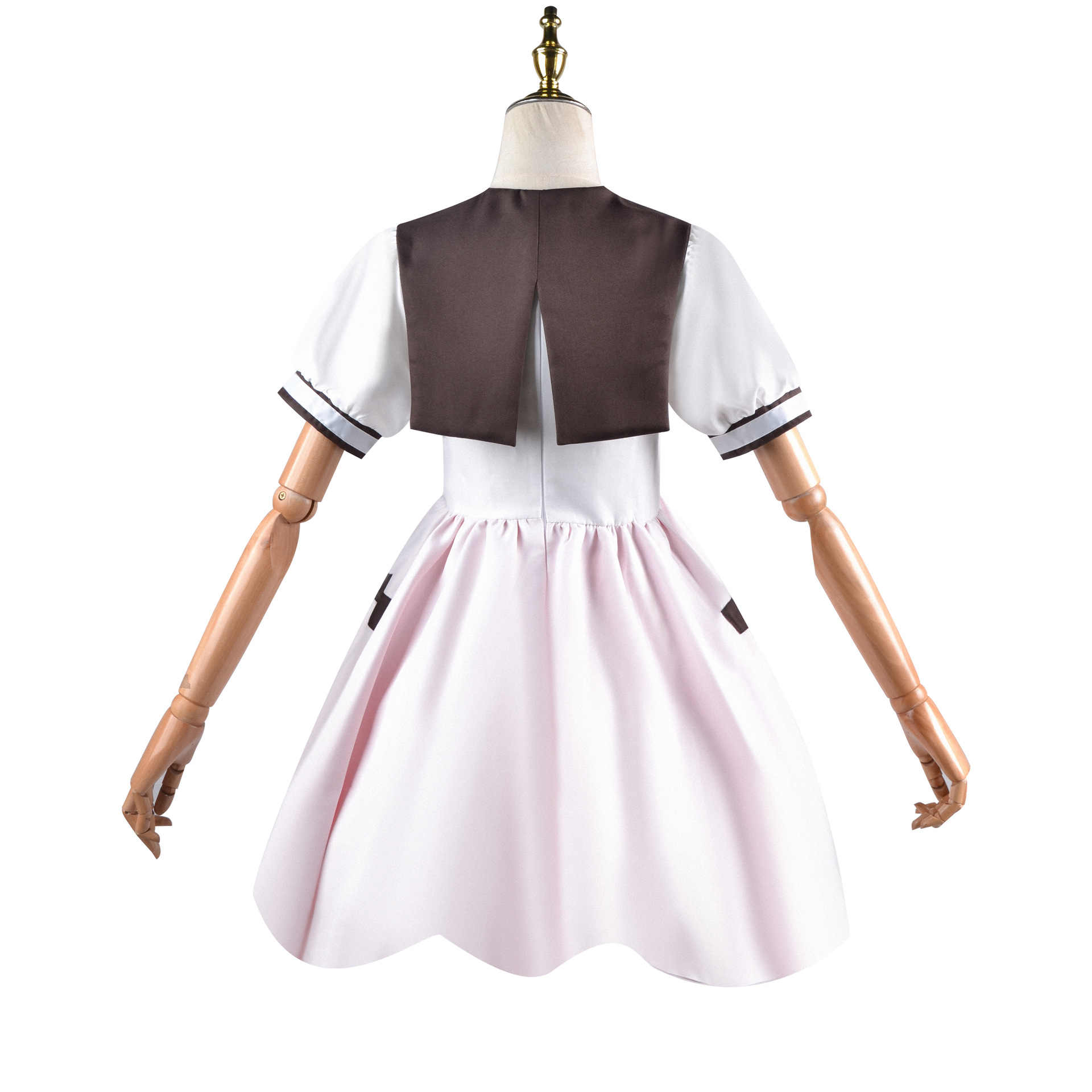 Costume de Cosplay Jibaku Shou - Anime Cosplay Female Ideas avis et prix