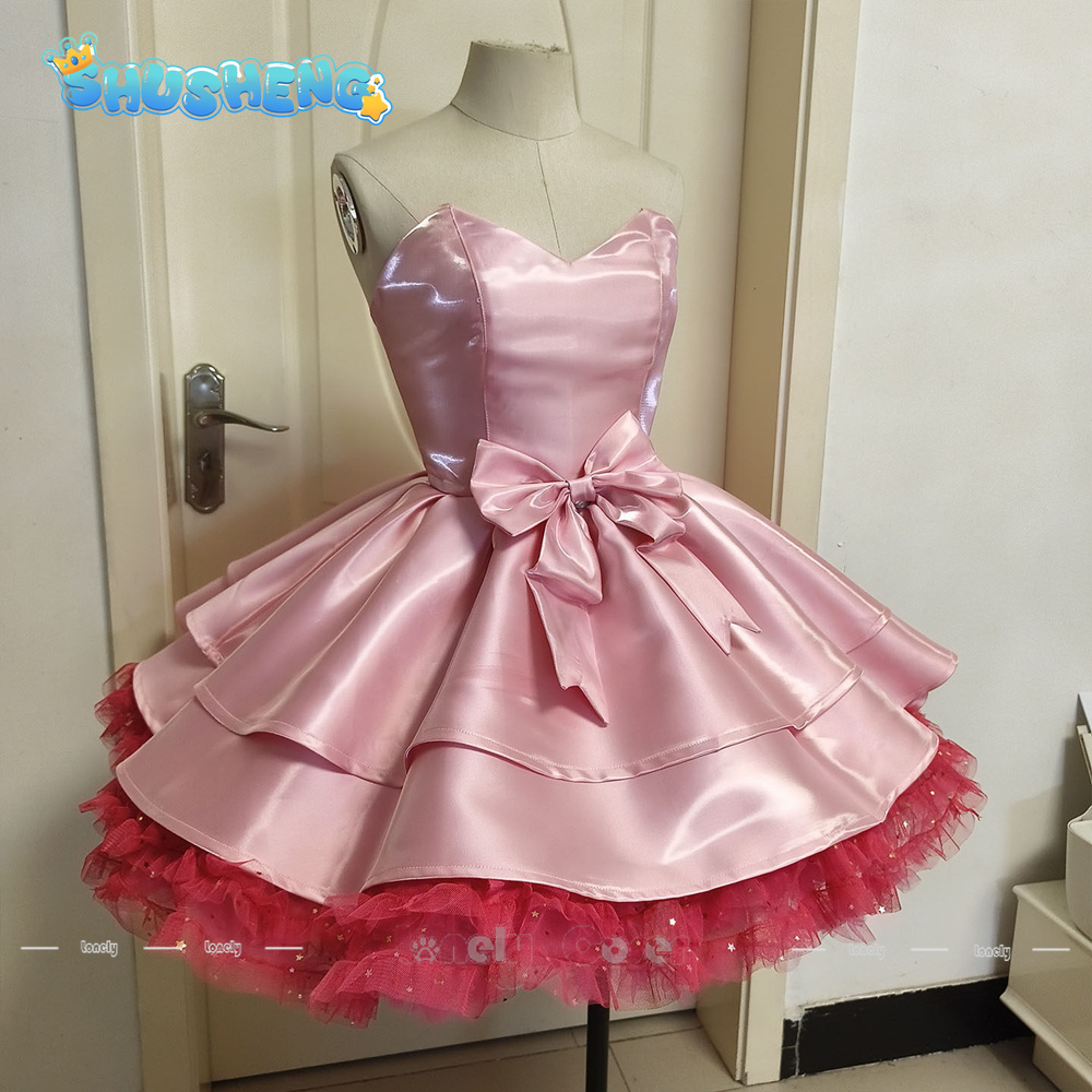 Costume de cosplay Anime Zombi - Anime Cosplay Mask avis et prix