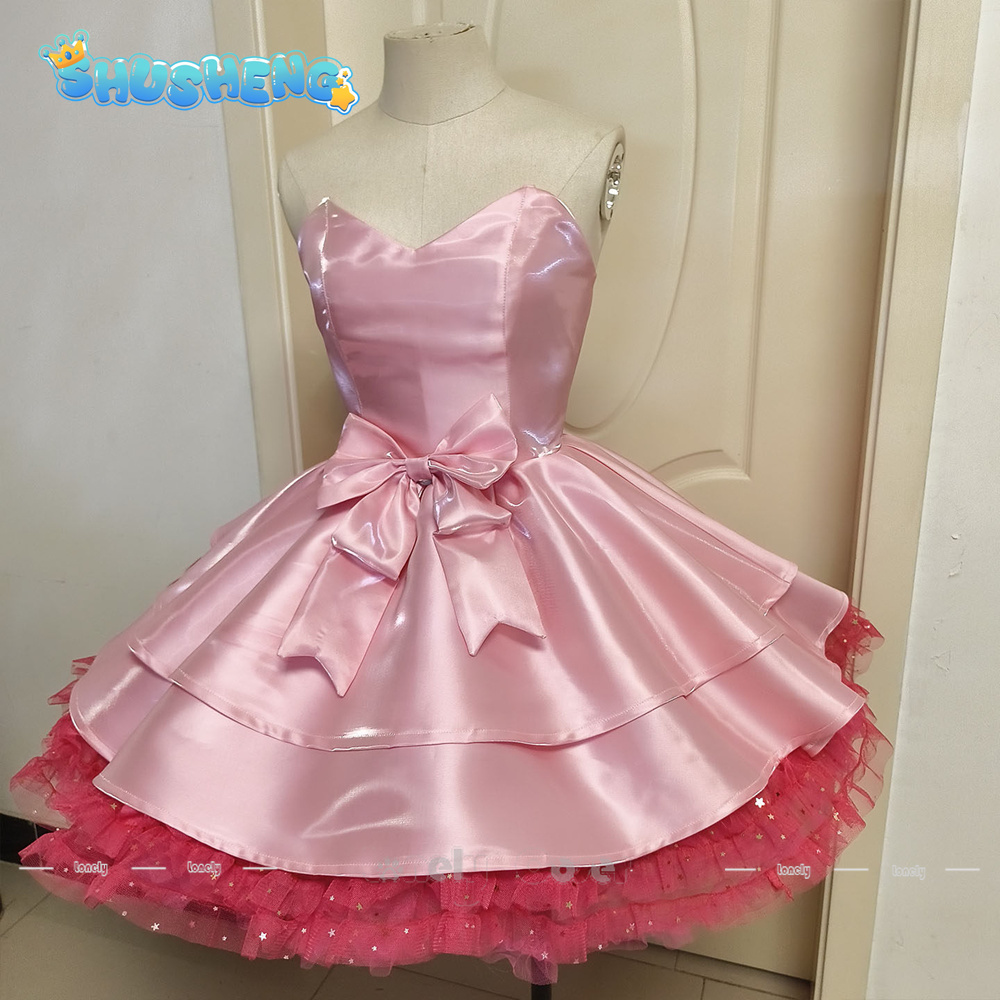 Costume de cosplay Anime Zombi - Anime Cosplay Mask avis et prix