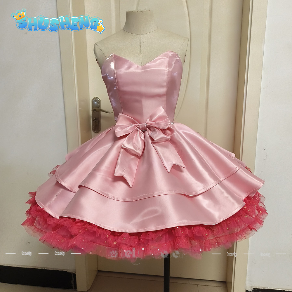Costume de cosplay Anime Zombi - Anime Cosplay Mask avis et prix