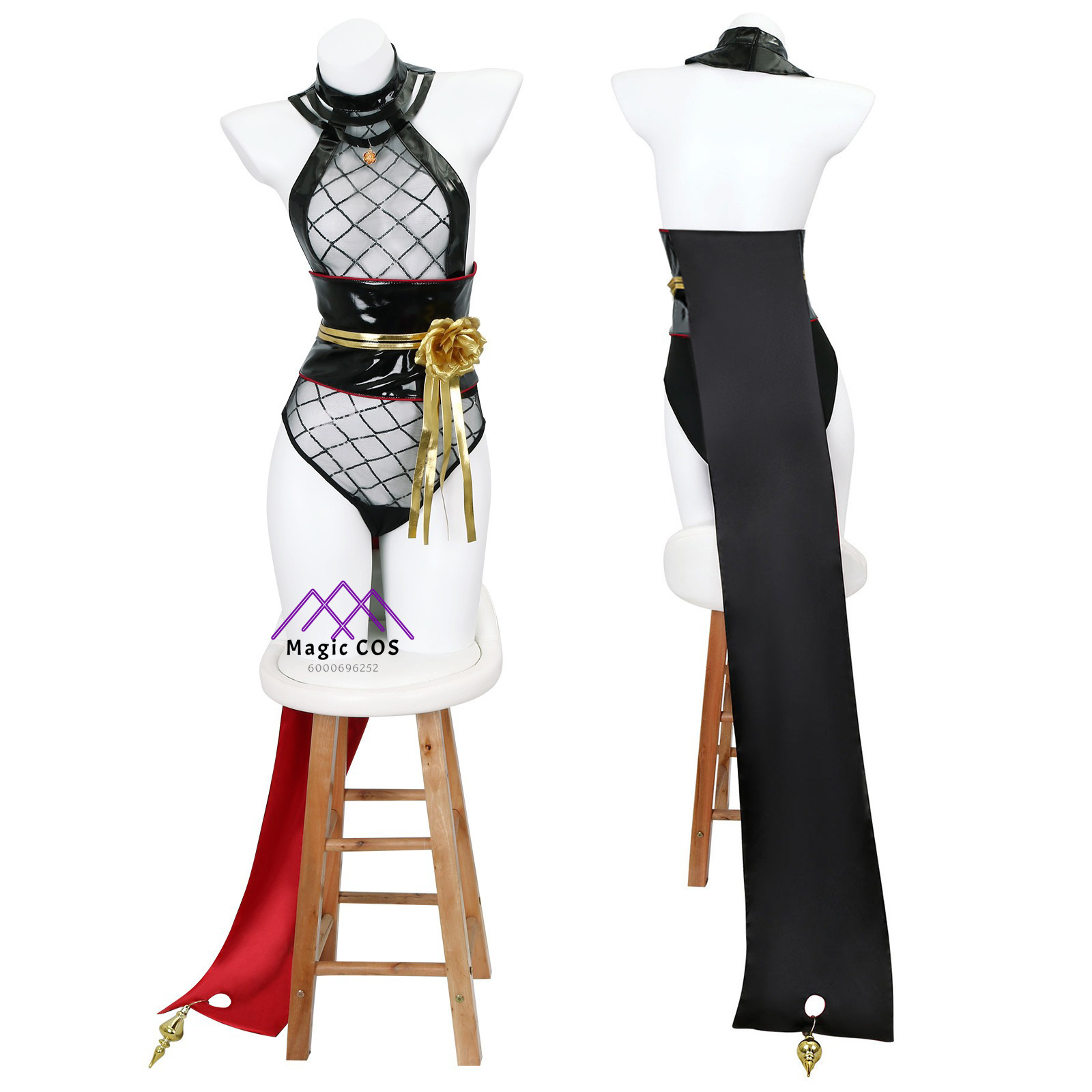 Costume de cosplay SPY×FAMILY  - Anime Cosplay Ninja avis et prix