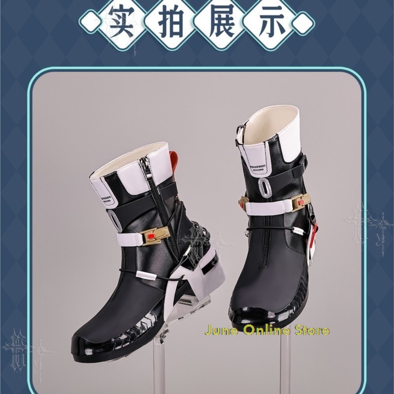 Costumes de cosplay d'anime Ar - Cosplay Anime White Hair avis et prix