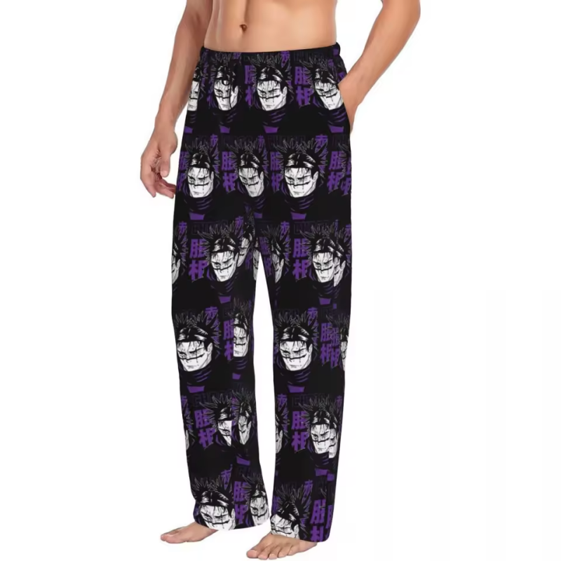 Pantalon de sport unisexe à ja - Quick Anime Cosplay avis et prix