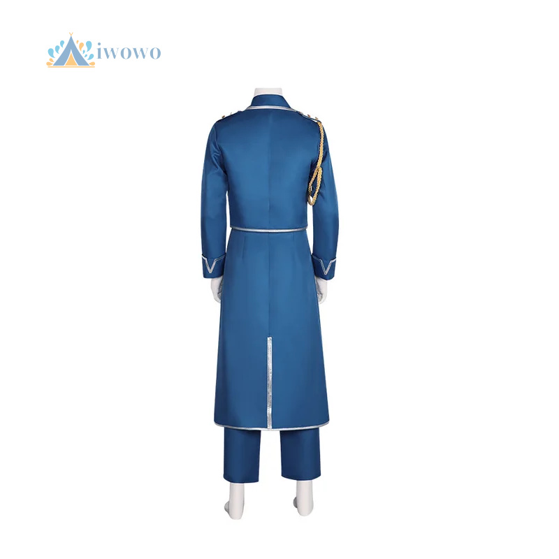 Anime Fullmetal alchimiste Cos - Fullmetal Alchemist Coat avis et prix
