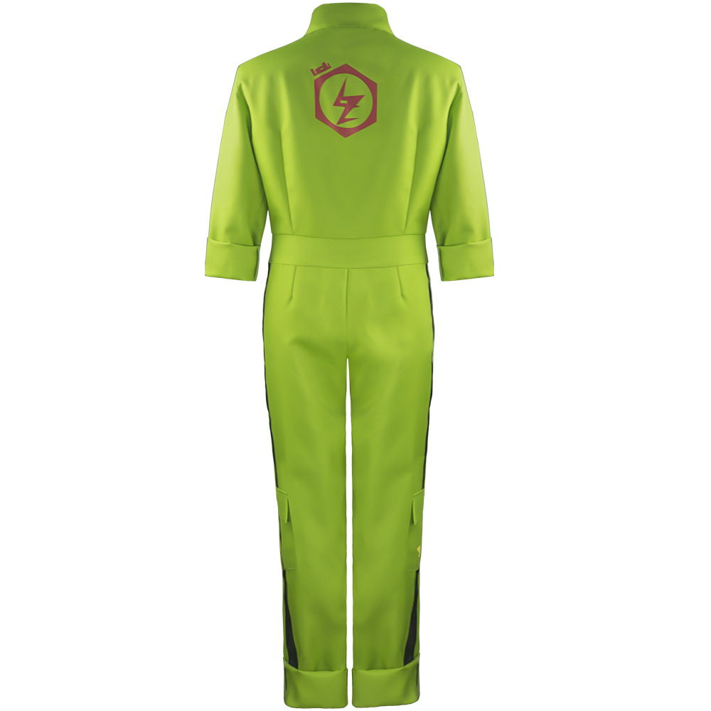 Costume de cosplay Anime Danga - Anime Cosplay Bodysuit avis et prix