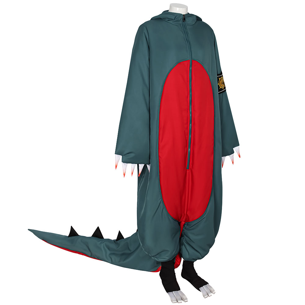 Costume de cosplay Anime Gachi - Anime Cosplay Outfits Female avis et prix