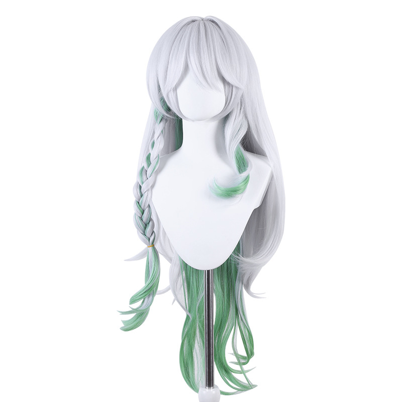 Perruques de cosplay pour femm - Anime Cosplay Thick avis et prix