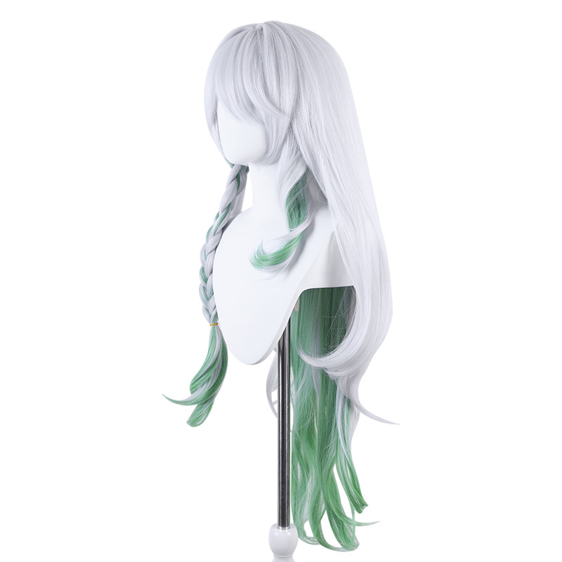 Perruques de cosplay pour femm - Anime Cosplay Thick avis et prix