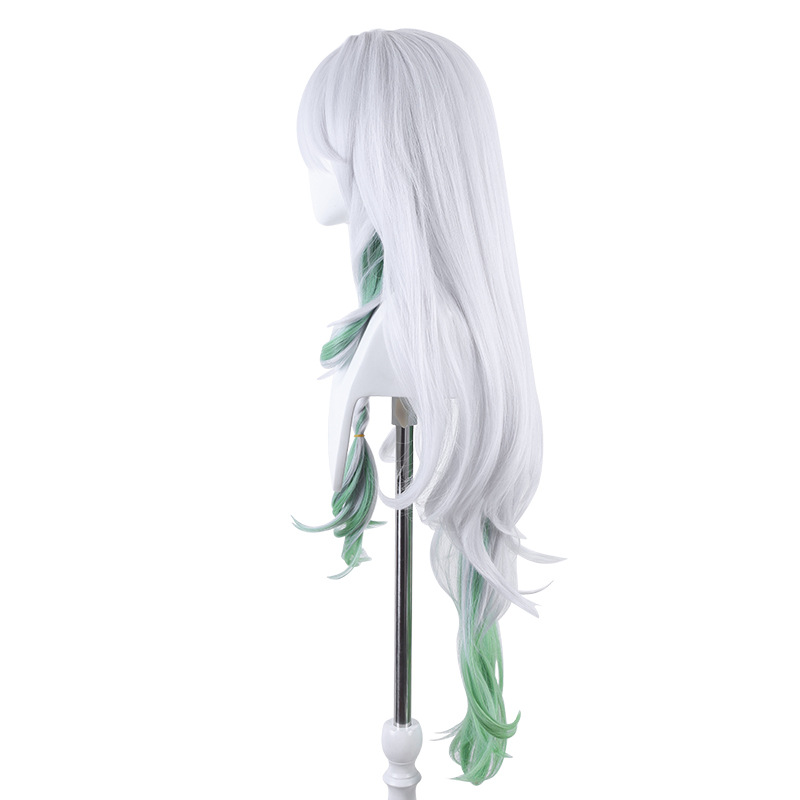 Perruques de cosplay pour femm - Anime Cosplay Thick avis et prix