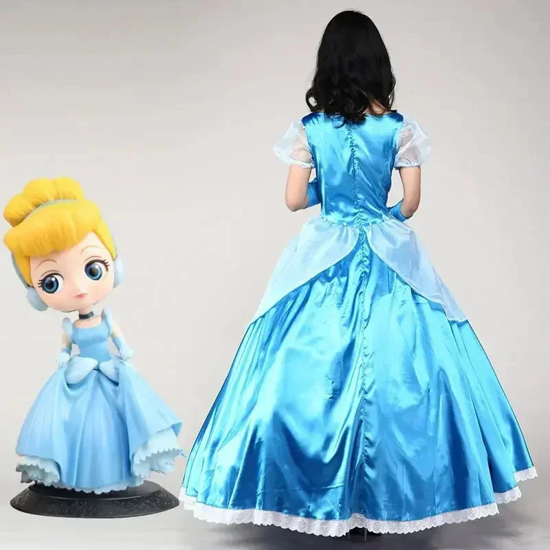 2020 cendrillon cosplay adulte - Anime Cosplay Youtube avis et prix