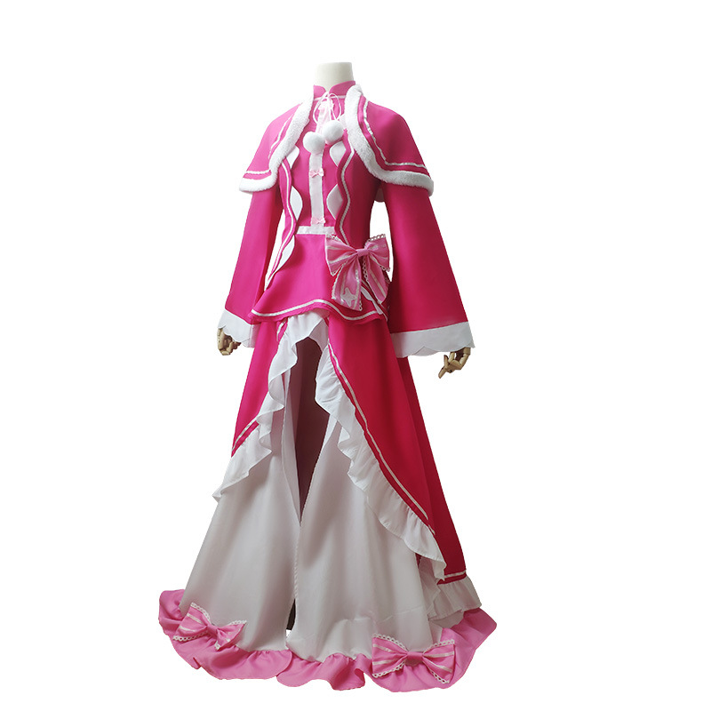 Costume de Cosplay Anime Re Ze - Anime Cosplay Waifu avis et prix