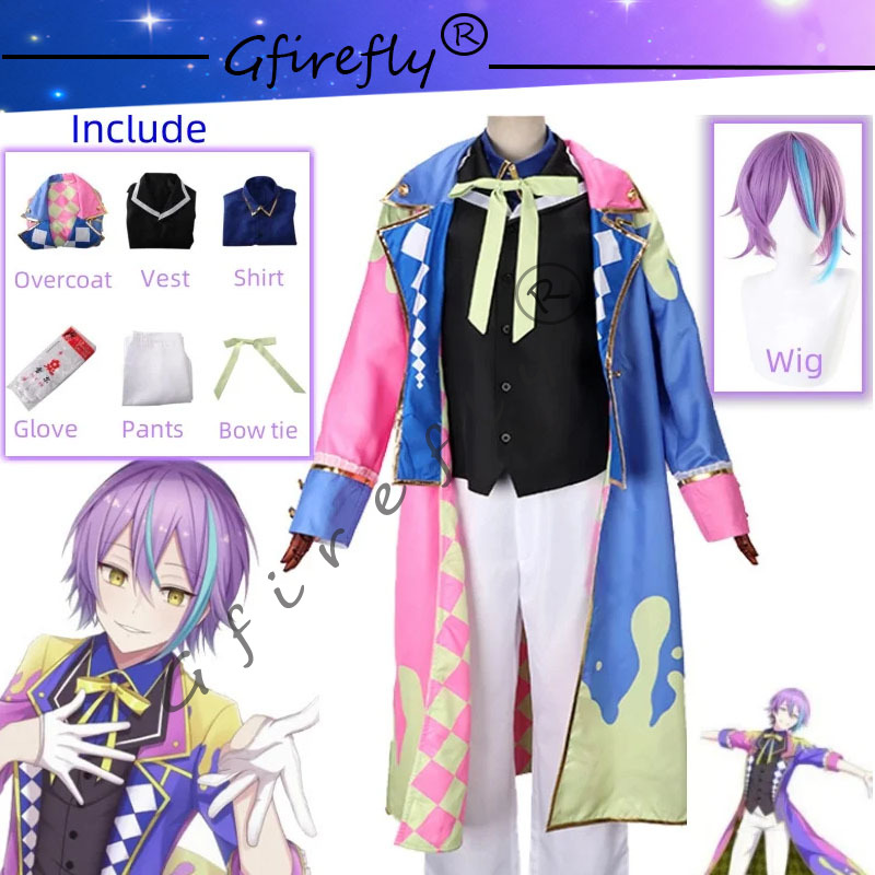Kamishiro Rui couleur scène pr - Anime Cosplay Waifu avis et prix