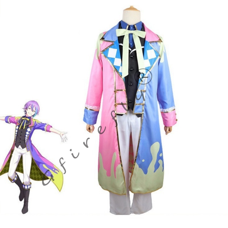 Kamishiro Rui couleur scène pr - Anime Cosplay Waifu avis et prix