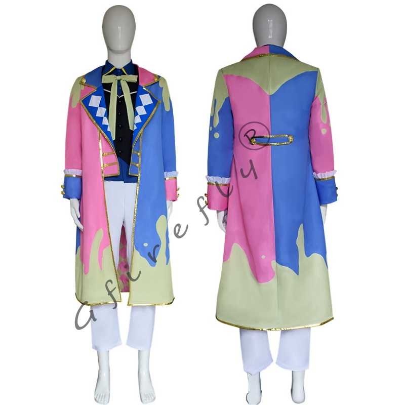 Kamishiro Rui couleur scène pr - Anime Cosplay Waifu avis et prix