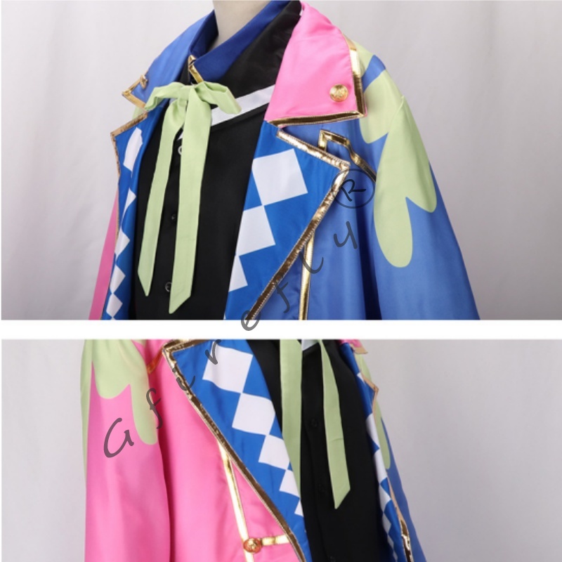 Kamishiro Rui couleur scène pr - Anime Cosplay Waifu avis et prix