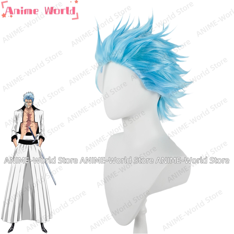 Costume de Cosplay Anime Grimm - Anime Cosplay Mask avis et prix