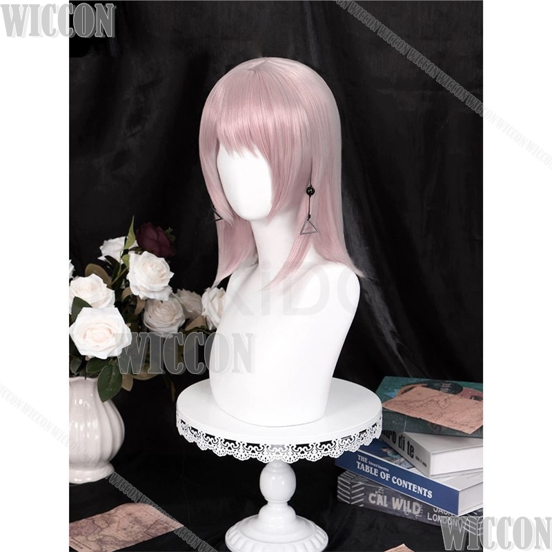Costume de Cosplay en chaîne d - Anime Cosplay Waifu avis et prix