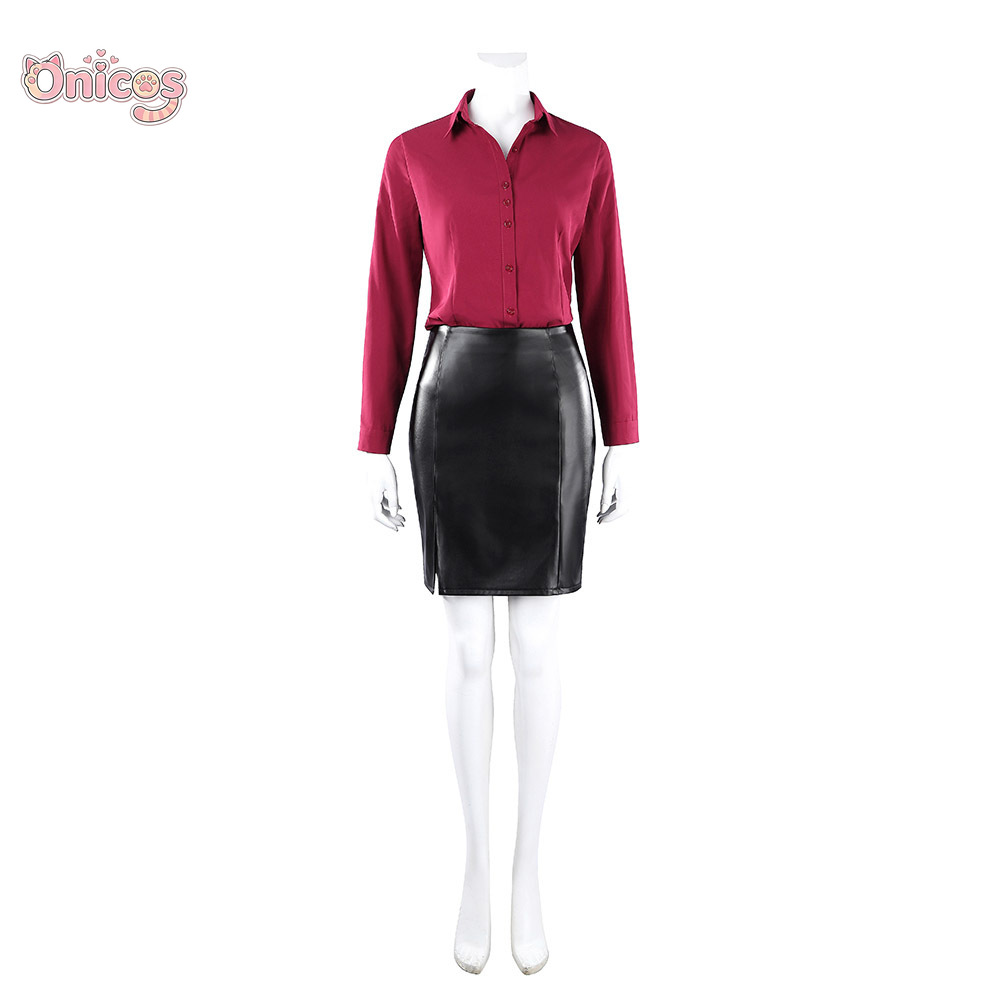 Costume de cosplay Resident Ev - Anime Cosplay Outfits Female avis et prix