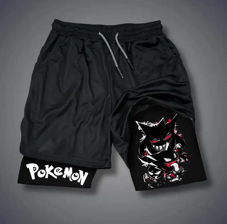 Shorts respirants à séchage ra - Quick Anime Cosplay avis et prix